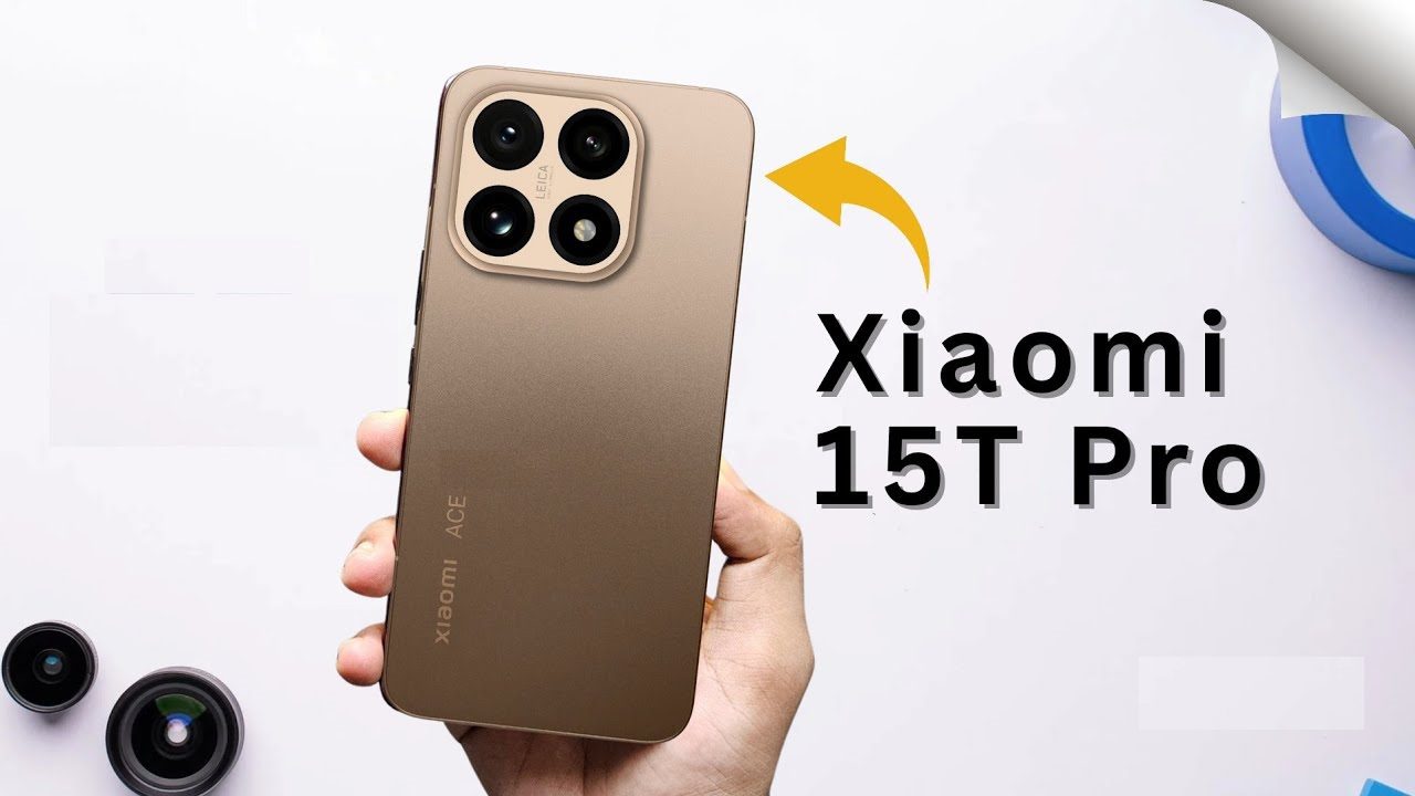 مقایسه شیائومی 15T پرو با ردمی K80 اولترا؛ پرچمدار لوکس یا قاتل پرچمداران؟