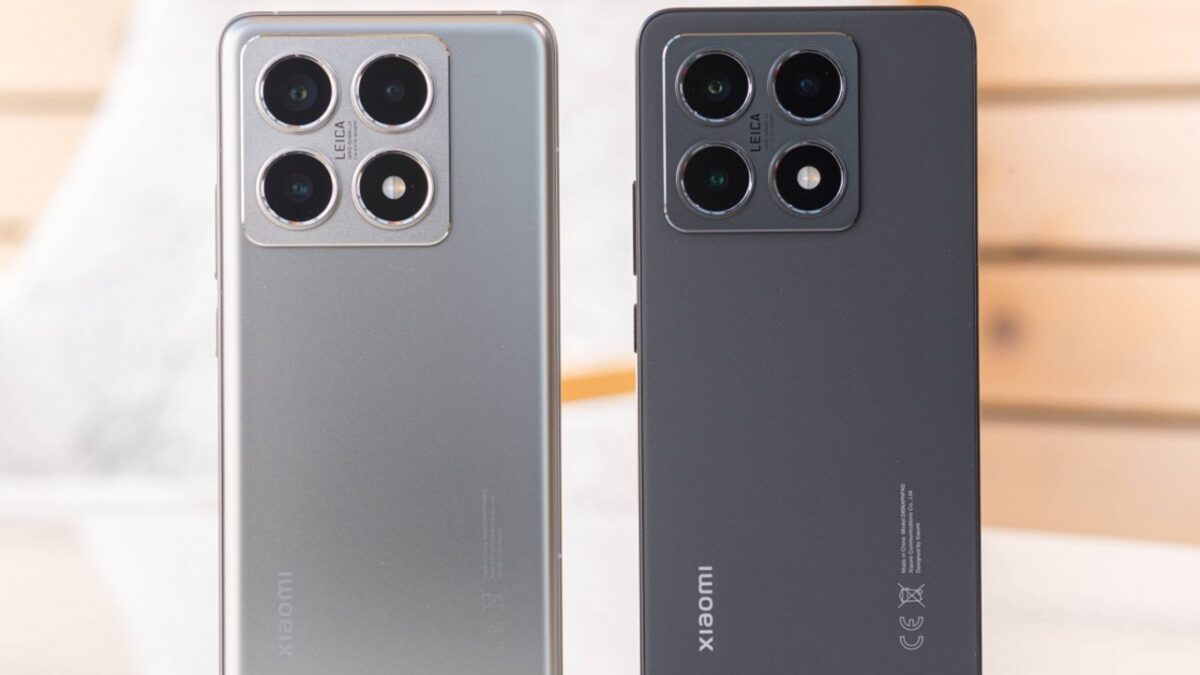 شیائومی 15T پرو به شارژ سریع ۹۰ واتی مجهز است که میتواند در کمتر از یک ساعت باتری را بهطور کامل شارژ کند.