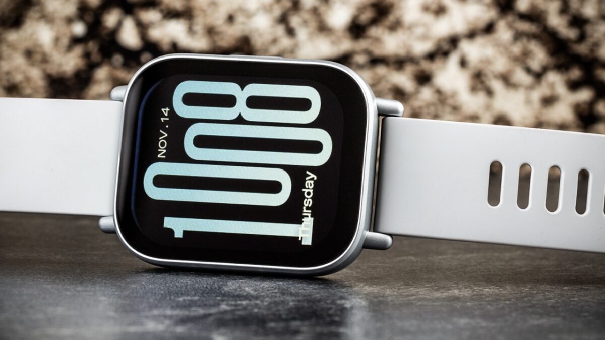 Redmi Watch 5 Active – گزینه ورزشی با وزن سبک