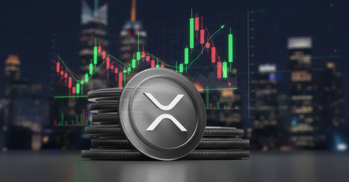 آینده قیمت ریپل (XRP) پس از عرضه صندوق ETF