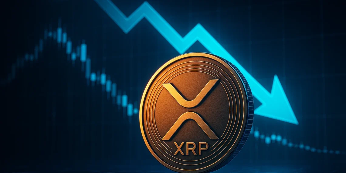 رشد دوباره ریپل (XRP) از کف ۱.۲ دلاری؛ آیا قیمت به ۳ دلار می‌ رسد؟