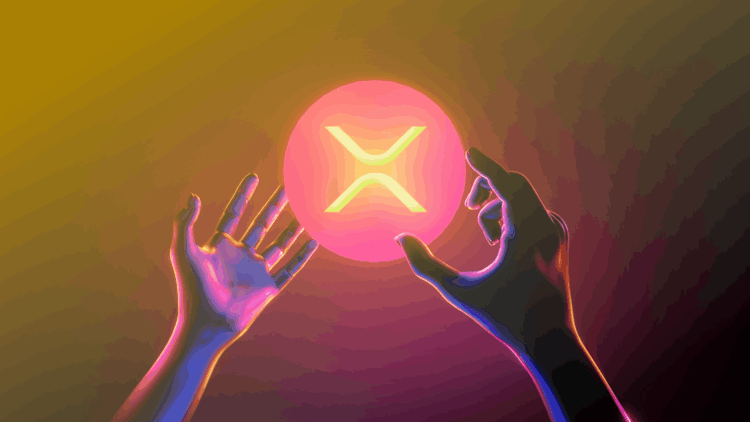 افزایش مومنتوم قیمت ریپل (XRP) با همزمانی عوامل کلان اقتصادی و امید به تأیید ETFها