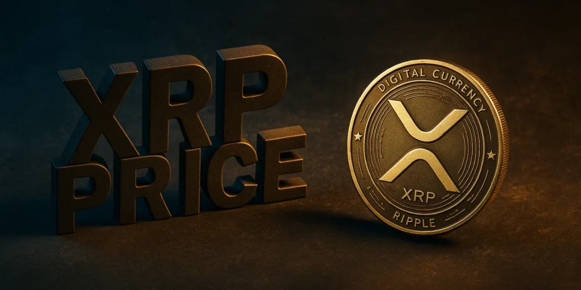تحلیلگر سرشناس: ریپل (XRP) حتی ذره‌ای نزولی نیست؛ اما چرا؟