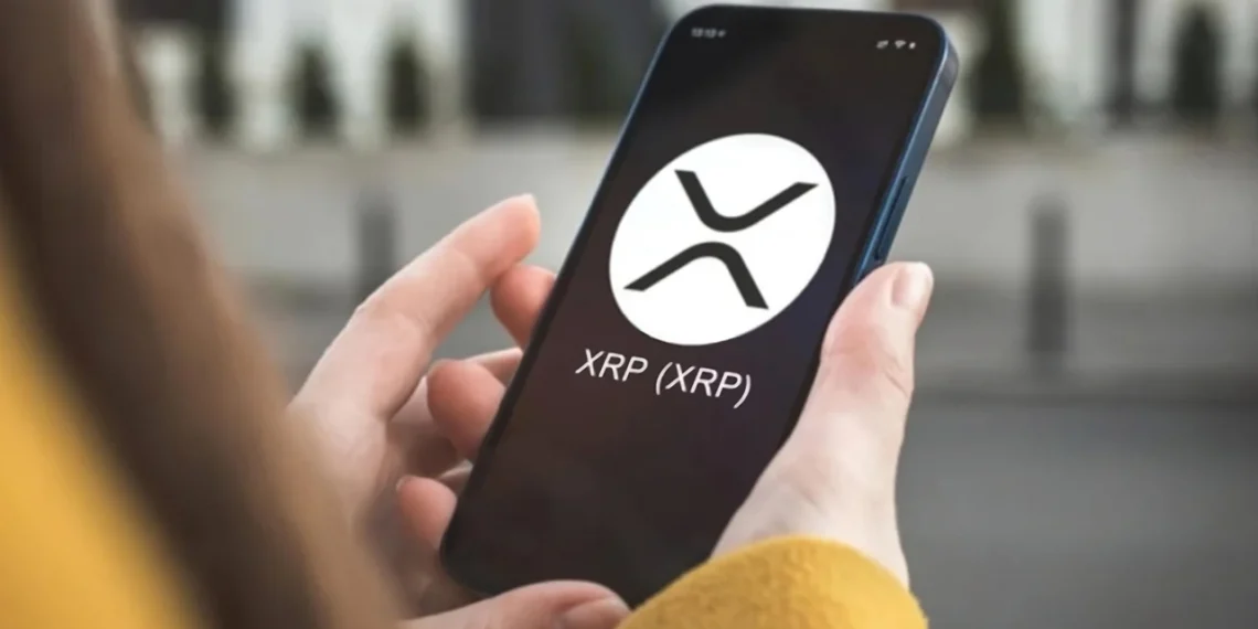 جهش احتمالی قیمت ریپل (XRP)؛ نشانههای تکنیکال از صعودی قریبالوقوع خبر میدهند