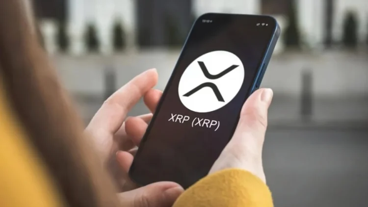 جهش احتمالی قیمت ریپل (XRP)؛ نشانههای تکنیکال از صعودی قریبالوقوع خبر میدهند