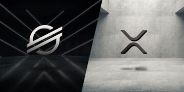 تحلیل قیمت ریپل (XRP) و استلار (XLM)؛ آیا کاهش بیشتری در راه است؟