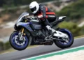 موتورسیکلت YZF-R1M؛ سریع‌ترین موتورسیکلت تاریخ یاماها