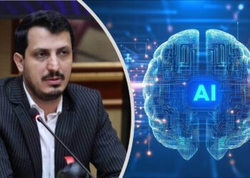 ایران نیازمند تاسیس یک وزارتخانه برای هوش مصنوعی است