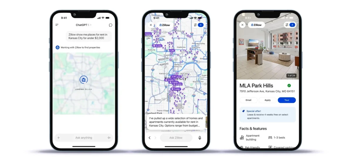 زیلو (Zillow)
