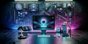 برترین سایت‌های خبری و رسانه‌های فناوری ایران در سال ۱۴۰۴