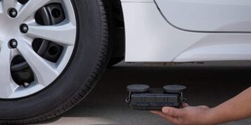 بهترین ردیاب خودرو ۲۰۲۵