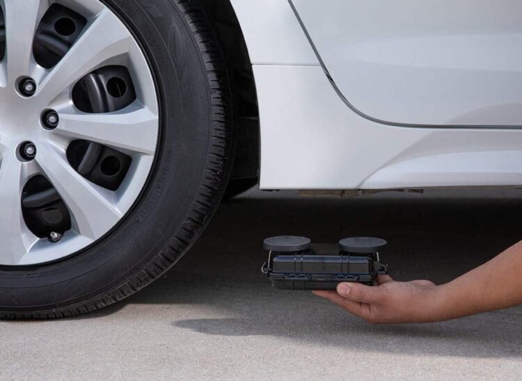 بهترین ردیاب خودرو ۲۰۲۵