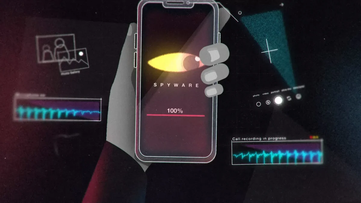 جاسوسافزار لندفال