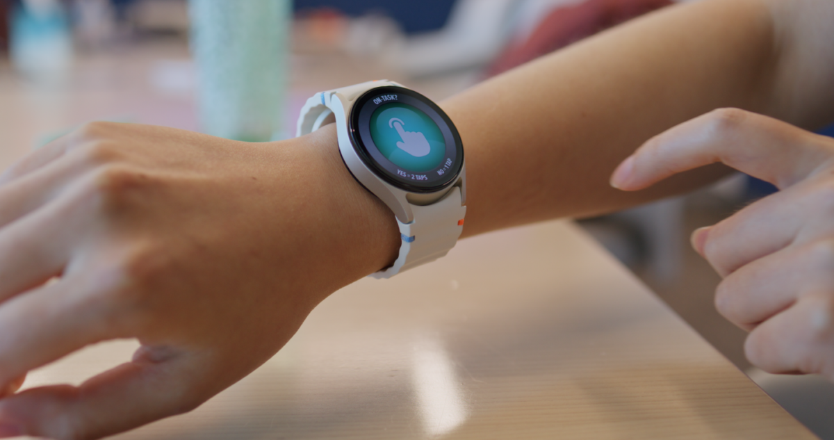 ساعت هوشمند جدید سامسونگ با اپلیکیشن Revibe عرضه می شود