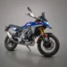 موتورسیکلت BMW F 450 GS؛ ماجراجویی سبک با قدرت و تکنولوژی بالا