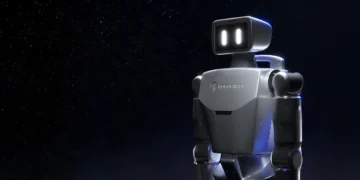 ساخت ربات انساننمای متنباز توسط کارآفرین نسل زد چینی