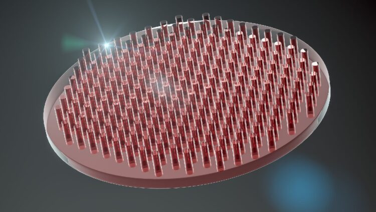 ساخت ماده نرم و انعطافپذیر با قابلیت انجام محاسبات پیچیده