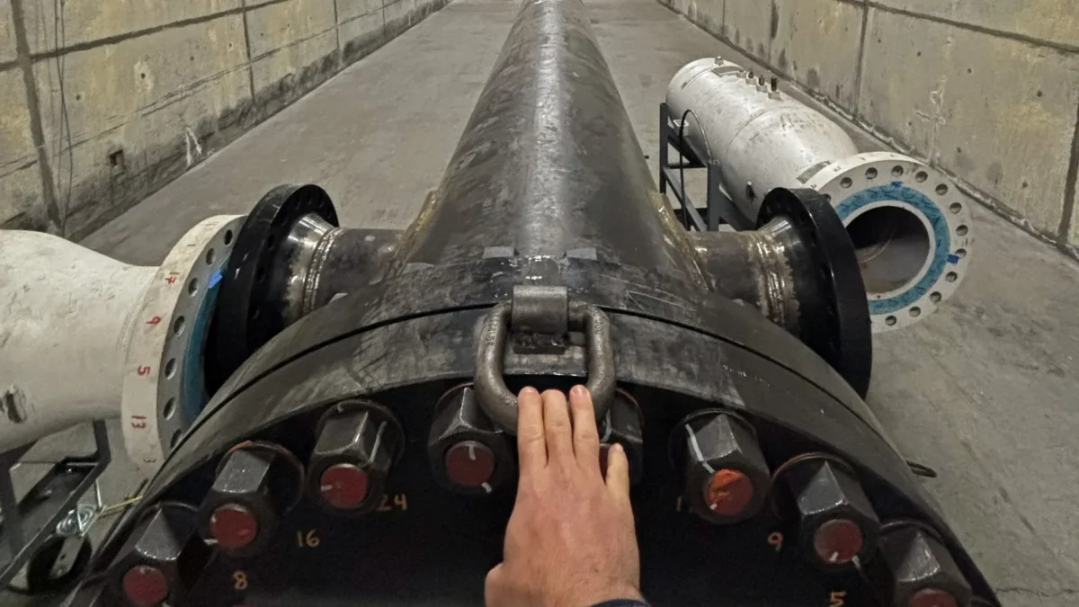 ارسال ماهواره به مدار با یک توپ فضایی ۱۰ کیلومتری