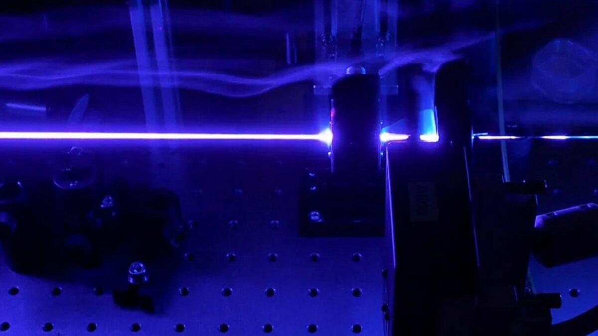 اینترنت کوانتومی با اتصال دو شبکه مستقل به تحقق نزدیک تر شد