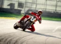 دوکاتی نسل تازه موتورسیکلت های Hypermotard را معرفی کرد