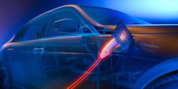 هزینه نگهداری خودروی برقی