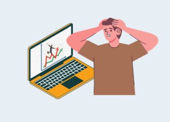 اشتباهات سرمایه‌گذاران ارز دیجیتال