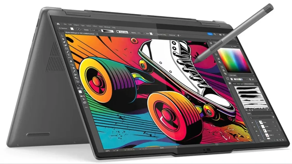 Lenovo Yoga 7i 14" (Touch / 2-in-1)