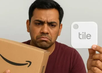 دریافت کاشی بهجای گلکسی زد فولد ۷ از آمازون