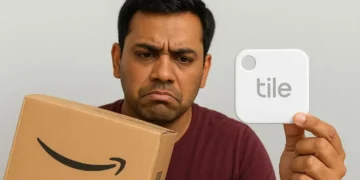 دریافت کاشی بهجای گلکسی زد فولد ۷ از آمازون