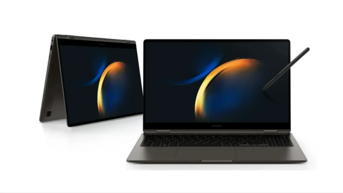 Samsung Galaxy Book3 360 (Touch / 2-in-1)