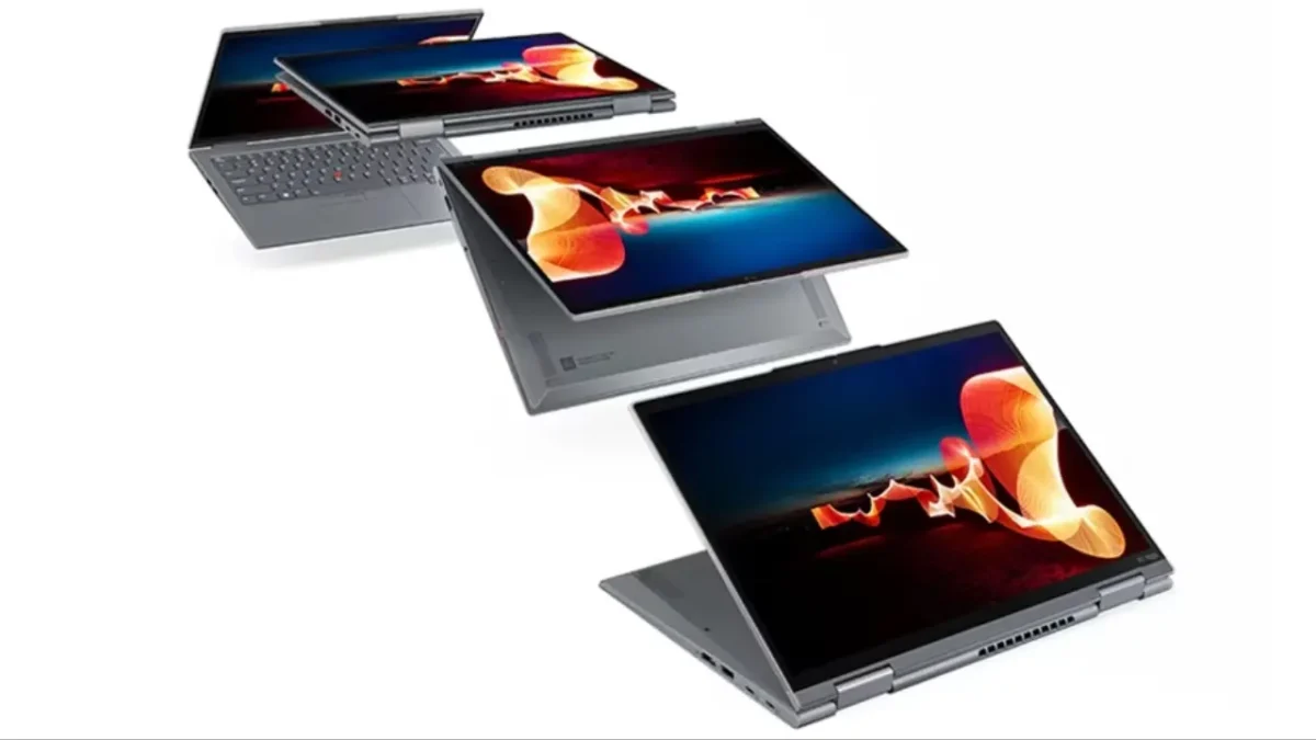 Lenovo X1 Yoga (Touch / بیزنسی)