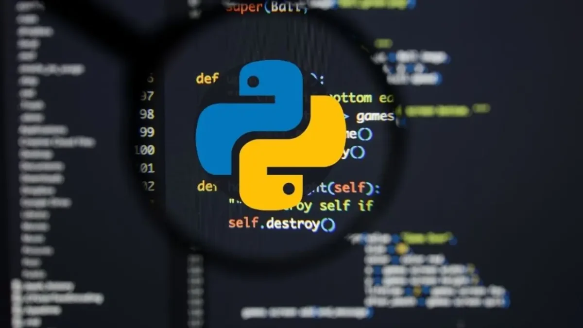 پایتون (Python): پادشاه علم داده