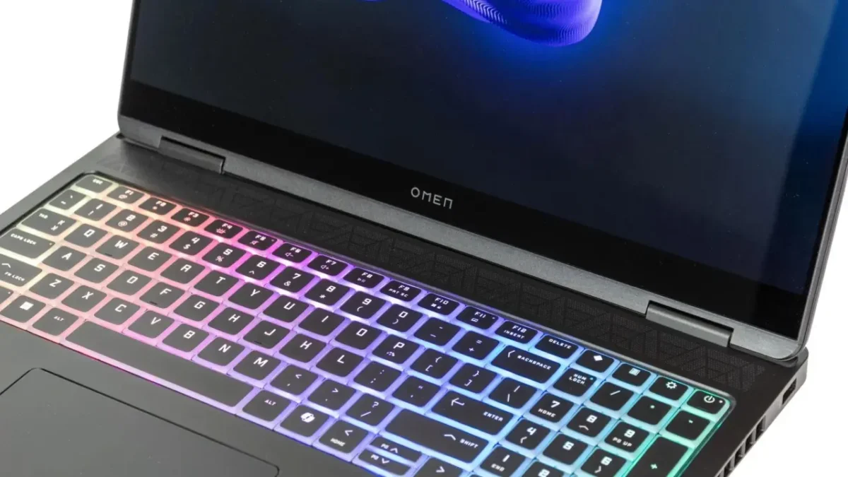 کیفیت کیبورد و نورپردازی RGB