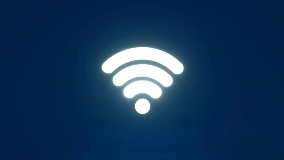 پروتکل Wi-Fi: راحتی در برابر شلوغی