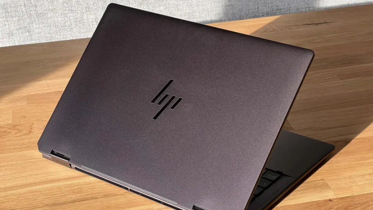 HP Spectre x360 14 (کانفیگ بالا / پرچمدار)