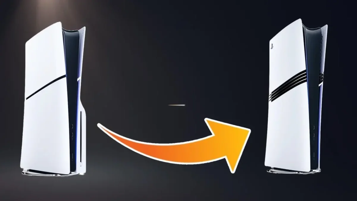 روش دوم: انتقال مستقیم Data Transfer بین دو کنسول