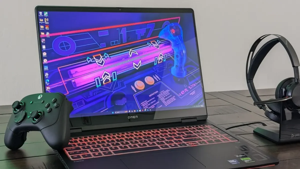 عملکرد سخت‌افزار: Core Ultra 9 و RTX 5080