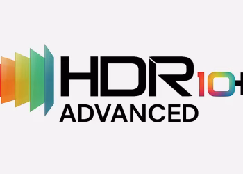 HDR10+ Advanced سامسونگ
