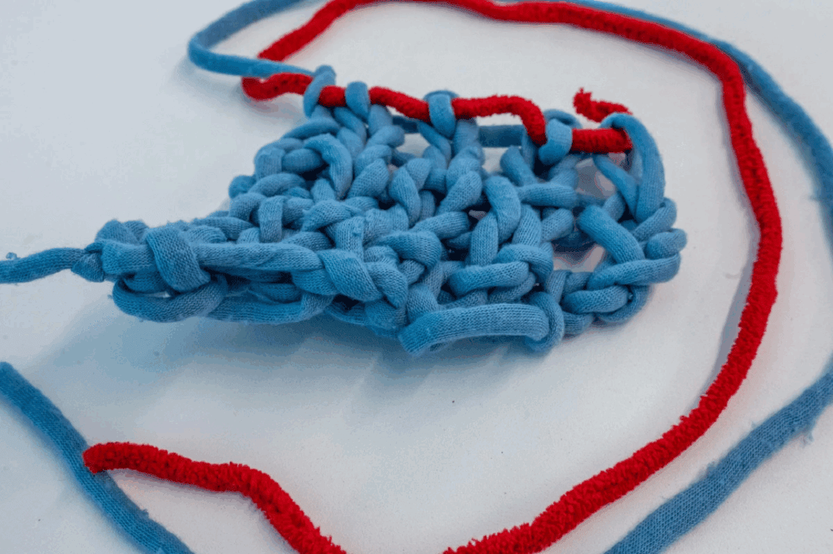 آینده بافندگی با چاپ سهبعدی