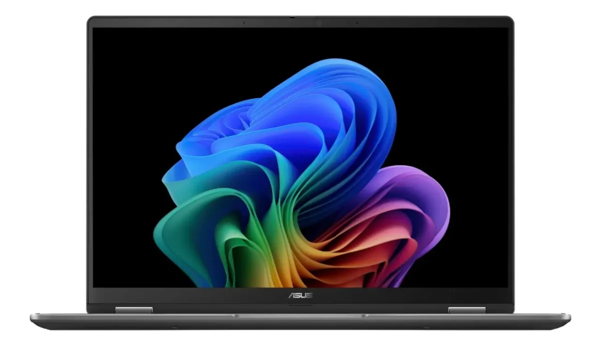 ASUS VivoBook Flip 14 (Touch)