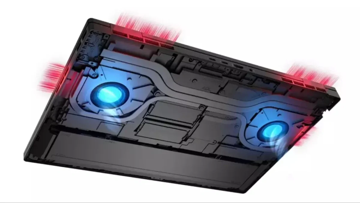 بررسی نویز فن در فشارهای سنگین