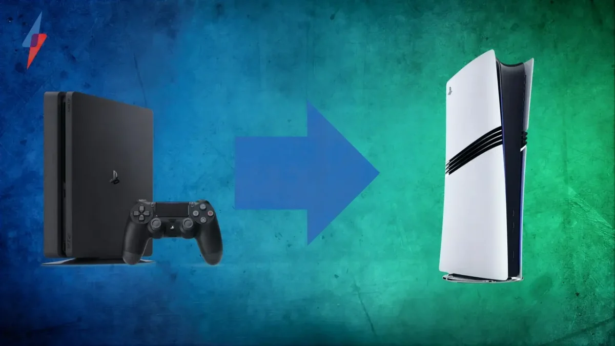 روش چهارم: انتقال سیوهای PS4 به PS5 Pro