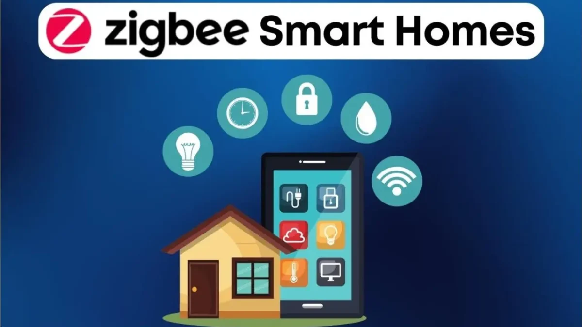 پروتکل Zigbee: مزایا و معایب