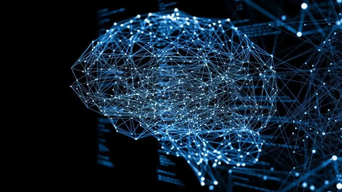 فریمورک‌های یادگیری عمیق