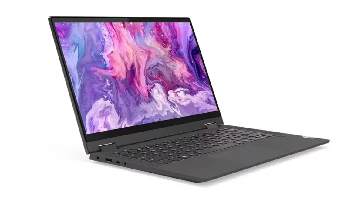 Lenovo IdeaPad Flex 5 14" (Touch)