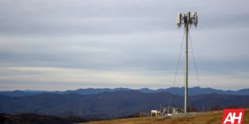 شبکه‌های 6G برای مدیریت داده و فناوری‌های نوین به سه برابر فرکانس بیشتر نیاز دارند