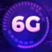 طرحی از فناوری ۶G