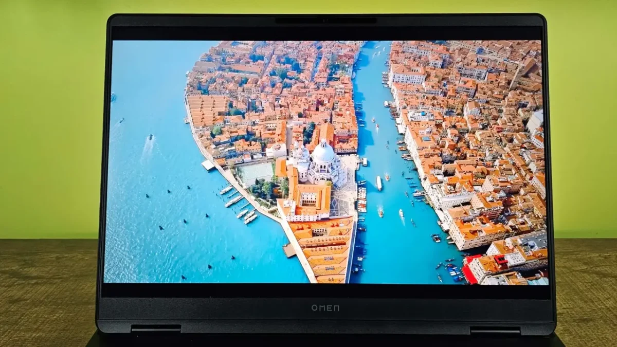 نمایشگر و صدا (Bang & Olufsen)