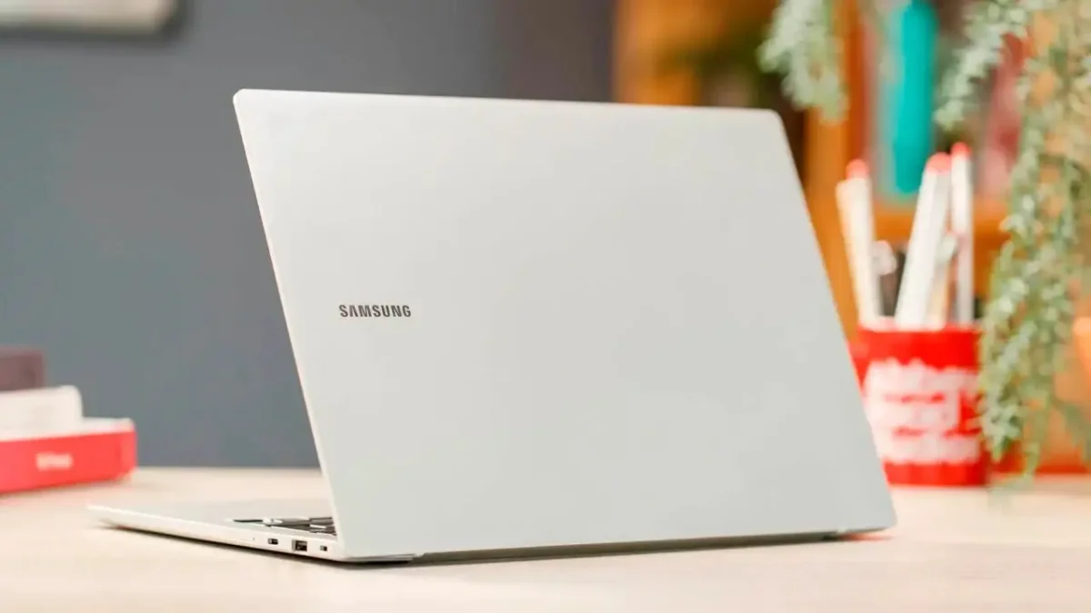 Samsung Galaxy Book Go (Touch)