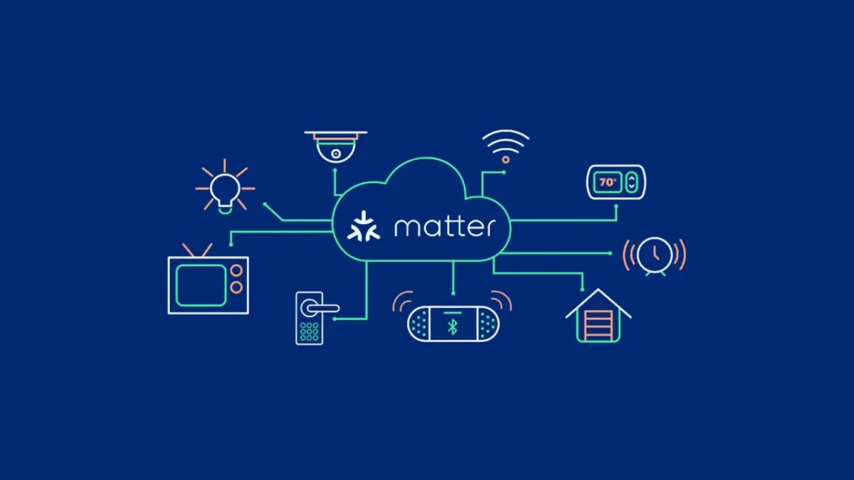 نقش Matter: چگونه Matter این پروتکل‌ها را متحد می‌کند؟